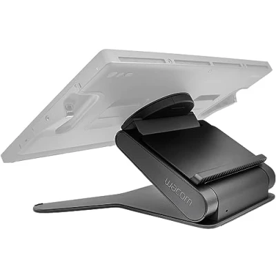 Image de Wacom Cintiq Pro Pied pour affichage LCD/numériseur ordinateur de bureau 27