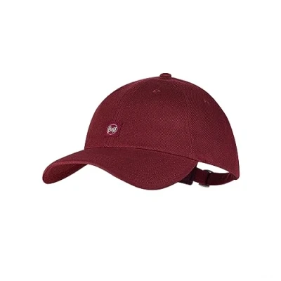 Afbeelding van BUFF® Chill Basebal Cap DYCEL MAROON Pet
