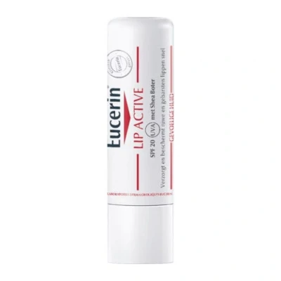 Image de Eucerin PH5 Lip Active SPF 20 4,8 grammes