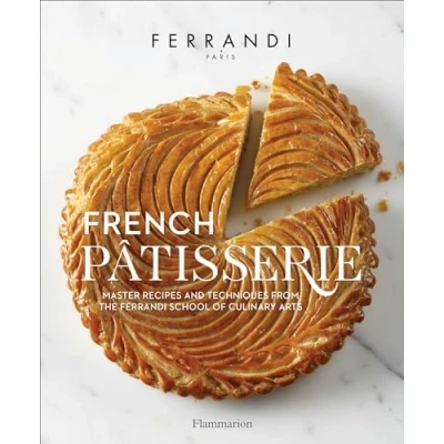 Afbeelding van French Patisserie