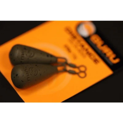 Image de Guru Distance Bombs (2 pcs) Taille : 31g (1.1oz)