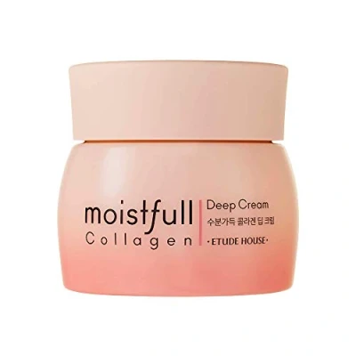 Afbeelding van Etude House Moistfull Collagen Deep Cream 75 ml