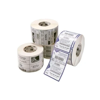Afbeelding van Zebra printeretiketten Z Select 2000T