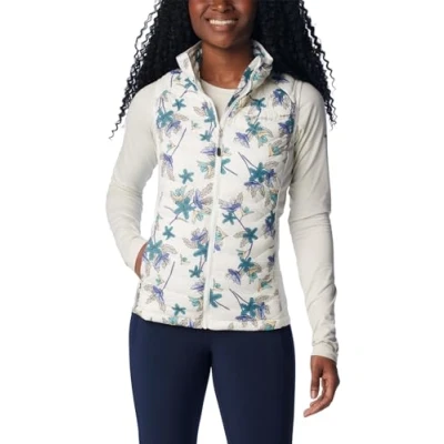 Afbeelding van Columbia Powder Pass, vest, dames