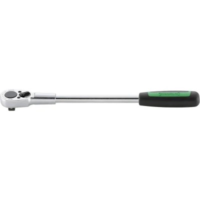 Afbeelding van Stahlwille 532 2K 13121010 Omschakelratel 1/2 (12.5 mm) 380 mm