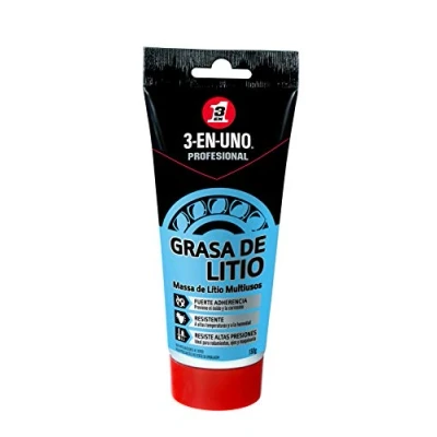 Afbeelding van Lithiumvet 3 En Uno 34167 Multifunctioneel
