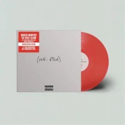 Afbeelding van Marcus Mumford Self Titled (LP)
