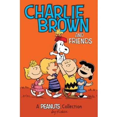 Afbeelding van Charlie Brown &amp; Friends