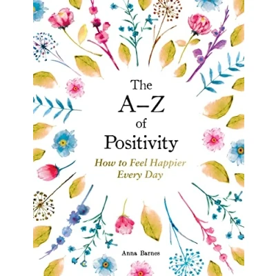 Afbeelding van The AZ of Positivity