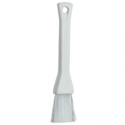 Afbeelding van VIKAN 5552305 bakborstel, 30 mm, zacht, wit 555230/5