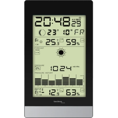 Afbeelding van WS 9050 weerstation