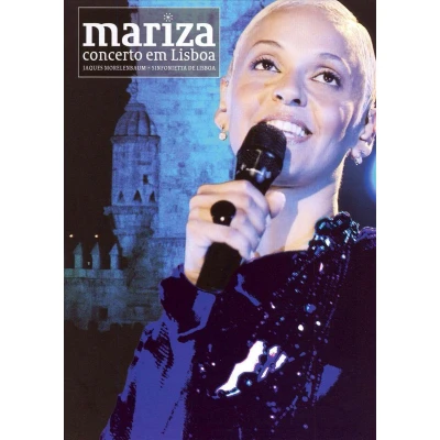 Afbeelding van Mariza Concerto Em Lisboa