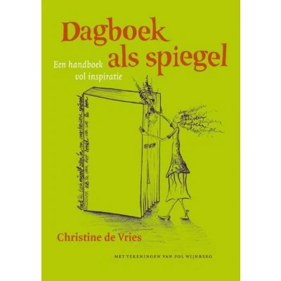 Afbeelding van Dagboek als spiegel