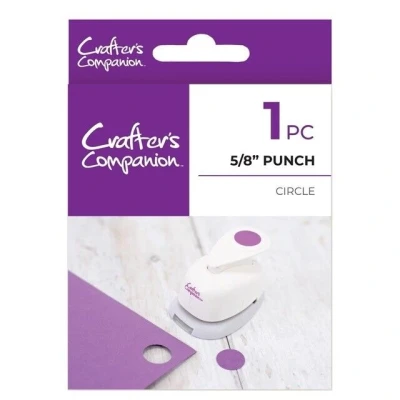 Afbeelding van CC Hole Punch Circle