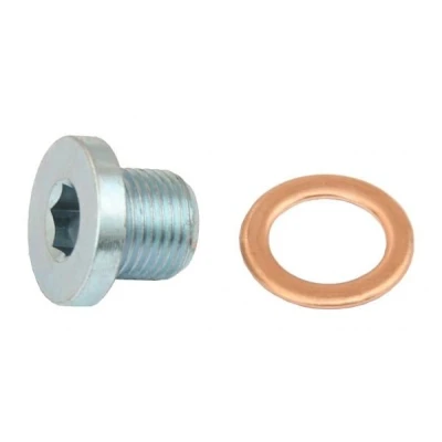 Afbeelding van MAPCO 95943 Olie Aftapplug M14x1,25 FORD: Galaxy Mk2 MPV, S Max Mk1, Focus 2 Kombi