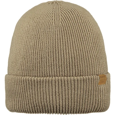 Afbeelding van Barts Unisex Beanie Kinabalu Bruin