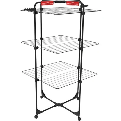 Afbeelding van Vileda 174078 MIXER 3 Ultimate torenwastrades