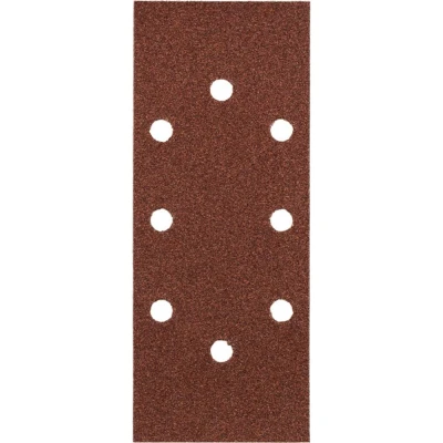 Afbeelding van kwb 818188 Schuurpapier Korrelgrootte 60, 80, 120, 180 (l x b) 230 mm 93 30 stuk(s)