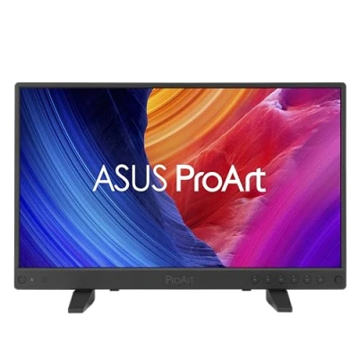 Afbeelding van ASUS ProArt Display PA16USV Professional Monitor