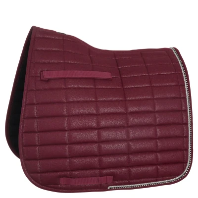 Image de Tapis de selle Glamour Chic BR