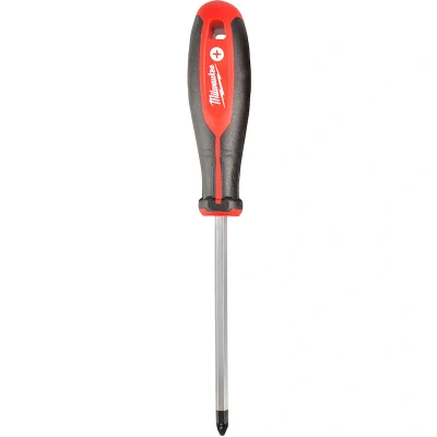 Afbeelding van MILWAUKEE 4932471786 Schroevendraaier 100 Kruisgleuf (PH) Magnetisch