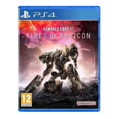 Afbeelding van Armored Core VI: Fires of Rubicon Launch Edition PC