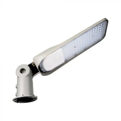 Afbeelding van V TAC VT 59ST N LED straatverlichting Regelbare 135lm/w Samsung IP65 50 Watt 5740 Lumen 4000K 5 Jaar