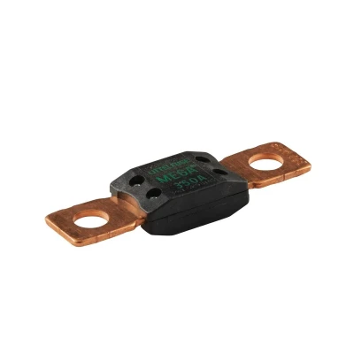 Afbeelding van HELLA 8JS 742 902 081 Zekering 350 donkergroen