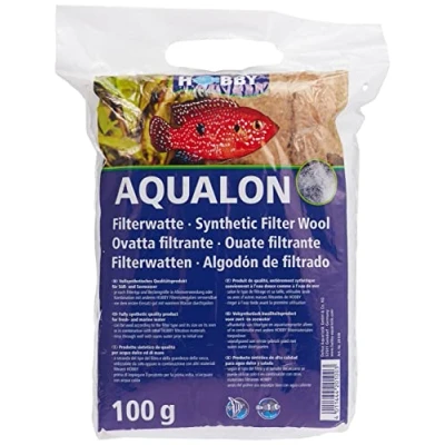 Afbeelding van Hobby Perlón Filtrante 100 Gr.
