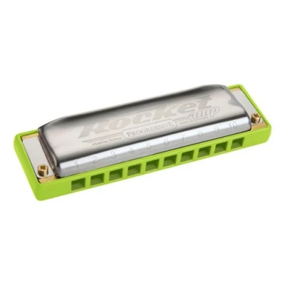 Image de Hohner Rocket AMP Mi Harmonica diatonique