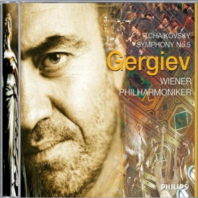 Afbeelding van Tchaikovsky: Symphony No. 5