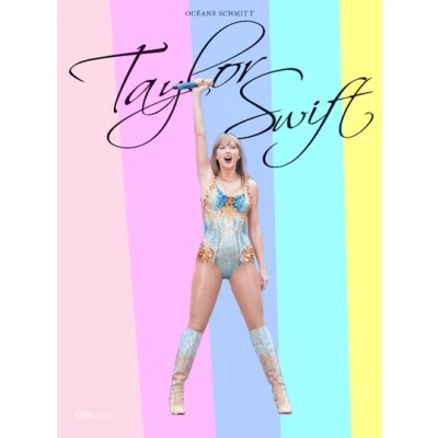 Image de Taylor Swift le coffret collector