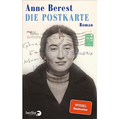 Afbeelding van Die Postkarte