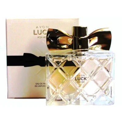 Afbeelding van Avon Luck Eau de Parfum for Her