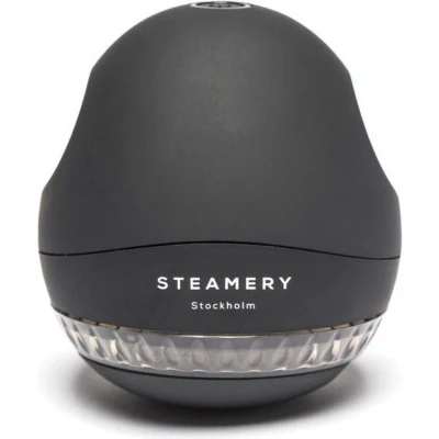 Afbeelding van Steamery Pilo Lint Shaver Ontpiller Mat Zwart