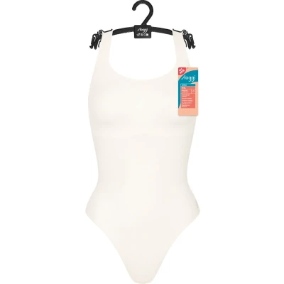 Afbeelding van sloggi ZERO Feel 2.0 Body Dames (lingerie) SILK WHITE Maat M
