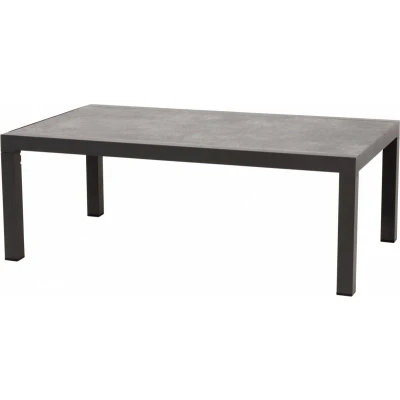 Afbeelding van Lesli Living Tafel Down Town / Ohio 120x70cm