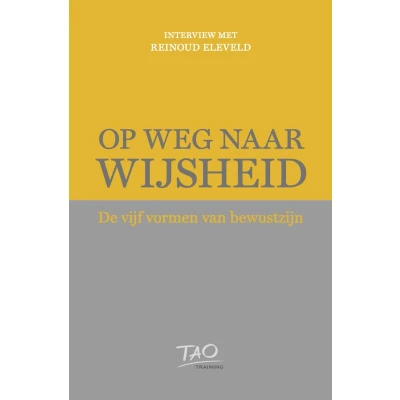 Afbeelding van Op weg naar Wijsheid