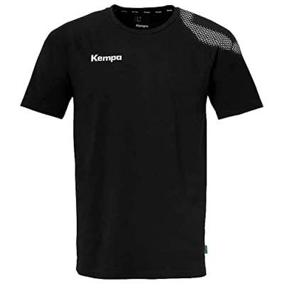 Afbeelding van Kempa Core 26 Handbal T shirt voor heren en jongens, functioneel