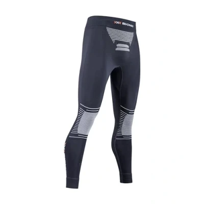 Afbeelding van X BIONIC Energizer 4.0 Nauw Heren Opal Black / Arctic White M