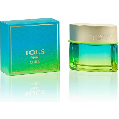 Afbeelding van Tous Man Chill Eau de Toilette 50 ml