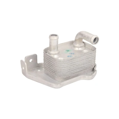 Afbeelding van THERMOTEC D4X005TT Oliekoeler OPEL: Astra H Hatchback, Caravan