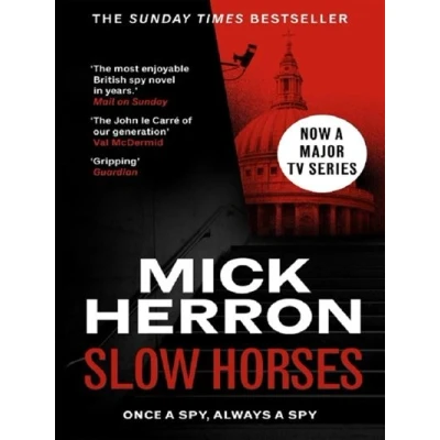 Image de Slow Horses