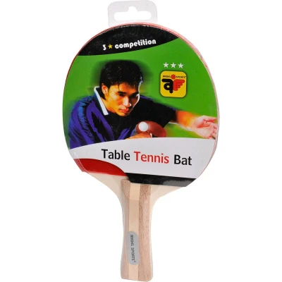 Afbeelding van Tafeltennis Bat 3 Ster