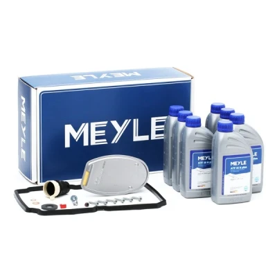 Afbeelding van Onderd.set, olie verversen van automatische versnellingsbak MEYLE 014 135 0211