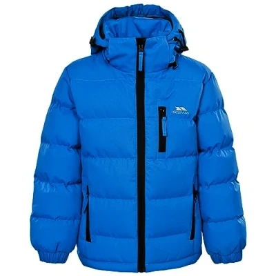 Afbeelding van Trespass Jongens Tuff Padded Winterjas