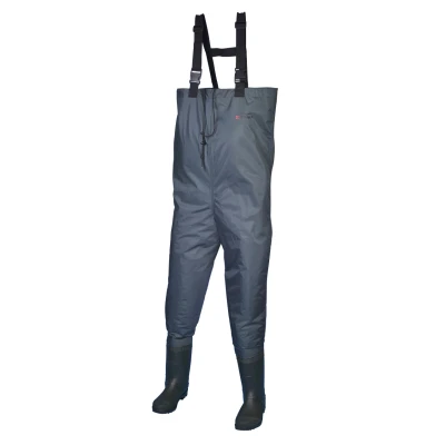 Image de Shakespeare Sigma Nylon Waadpak Maat 46.5 Waadpakken