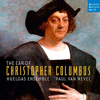 Afbeelding van Ear Of Christopher Columbus