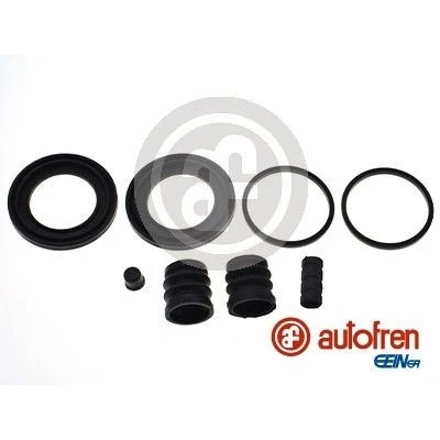 Afbeelding van AUTOFREN SEINSA D43144 Remklauw Reparatieset Vooras 45
