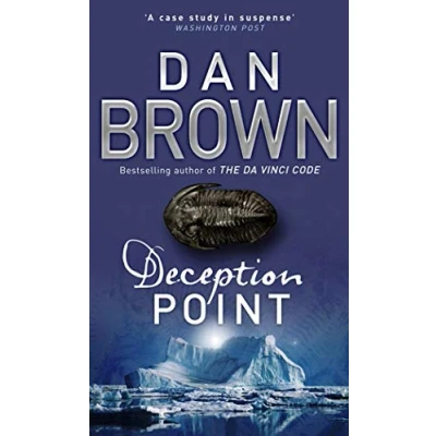 Afbeelding van Deception Point / druk 1